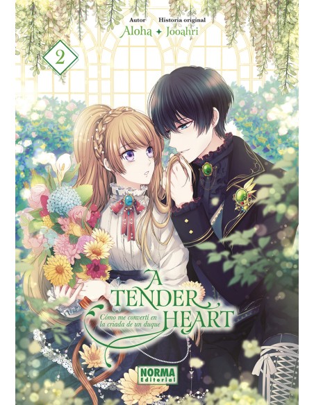 A TENDER HEART 02