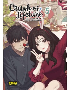 CRUSH OF LIFETIME 05