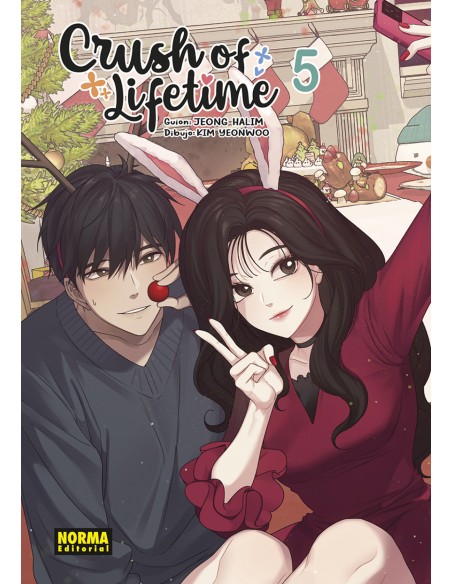 CRUSH OF LIFETIME 05