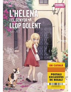 HELENA I EL SENYOR LLOP DOLENT ED INTEGRAL