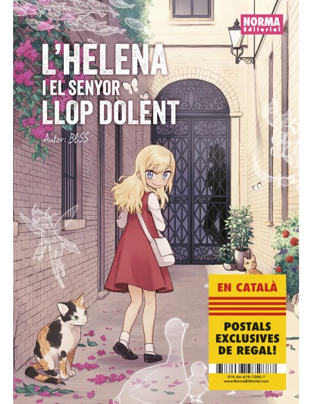 HELENA I EL SENYOR LLOP DOLENT ED INTEGRAL