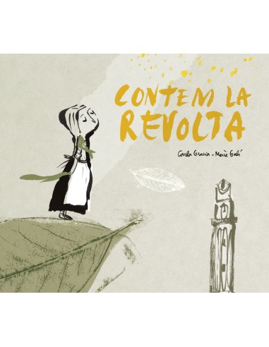 Contem la revolta