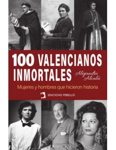 Valencianos inmortales
