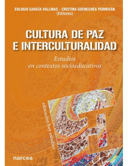 Cultura de paz inerculturalidad