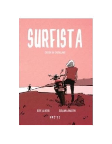 SURFISTA