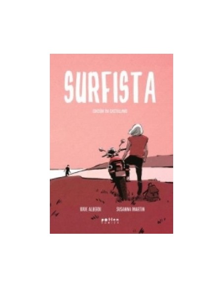 SURFISTA