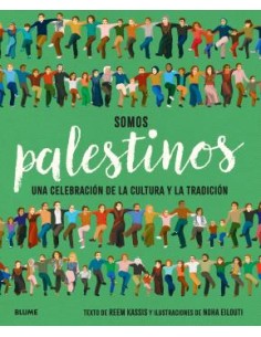 SOMOS PALESTINOS