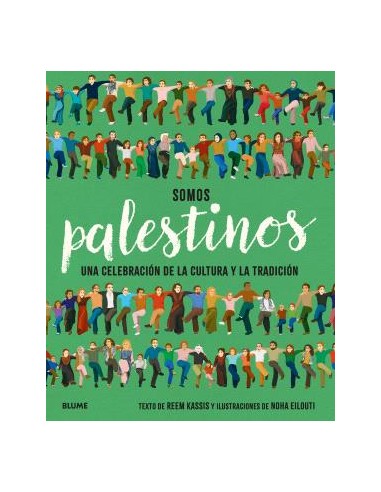 SOMOS PALESTINOS