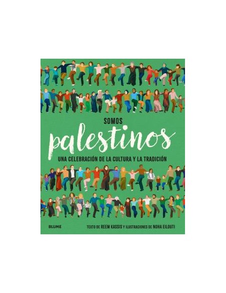 SOMOS PALESTINOS