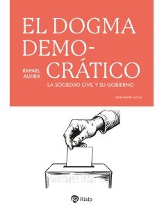 El dogma democratico