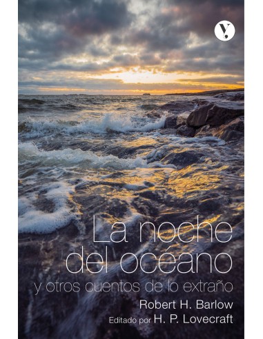 La noche del oceano y otros cuentos de lo extrano