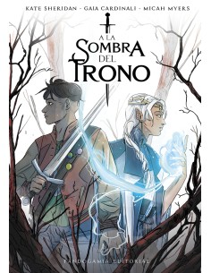 A la sombra del trono