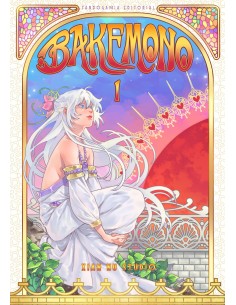 Bakemono
