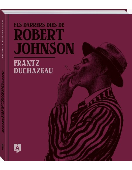 Darrers dies de robert johnson els