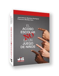 ACOSO ESCOLAR NO ES UN JUEGO DE NINOS EL
