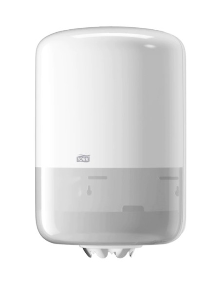 559000 dispensador de toallas de papel Dispensador de toallas de papel en hojas Blanco