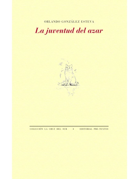 JUVENTUD DEL AZAR LA