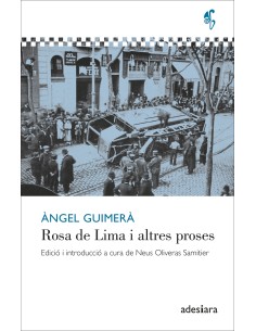 Rosa de Lima i altres proses