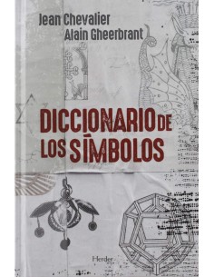 DICCIONARIO DE SIMBOLOS