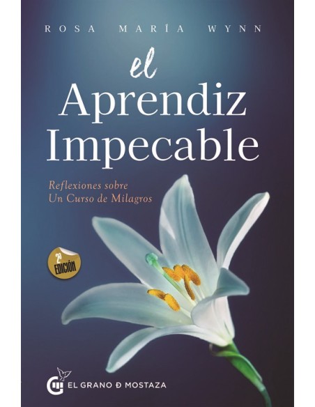 APRENDIZ IMPECABLE EL