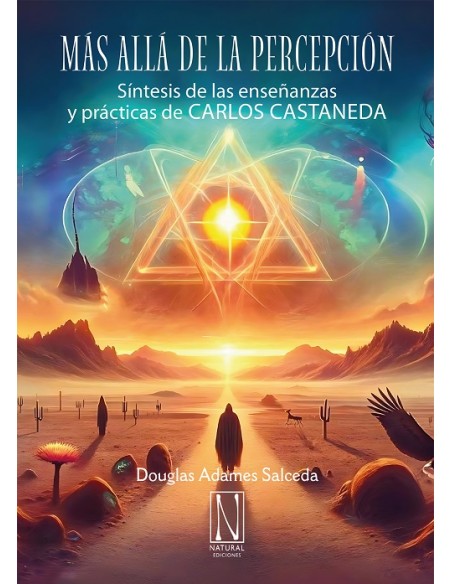 MAS ALLA DE LA PERCEPCION