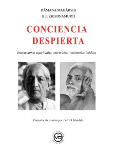 CONCIENCIA DESPIERTA