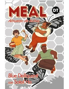 Meal Almuerzo de bichos