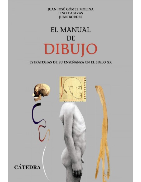 El manual de dibujo