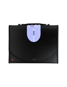 55934E cartera Polipropileno (PP) Negro