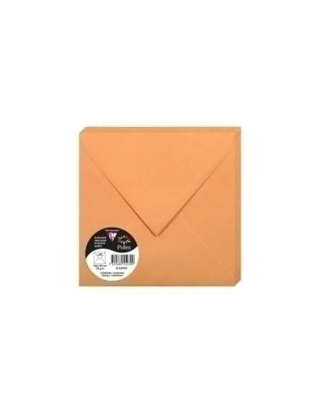 SOBRE CLAIREFONTAINE 165x165 CLEMEN P/20