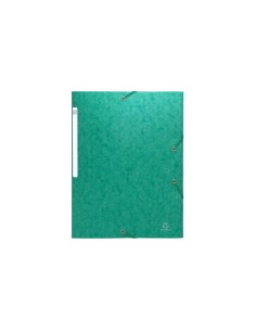 55953E carpeta Verde