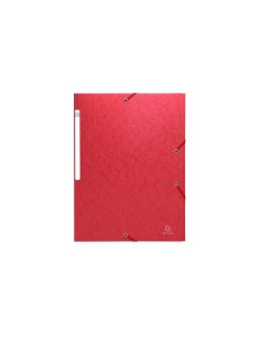 55955E carpeta Rojo A4