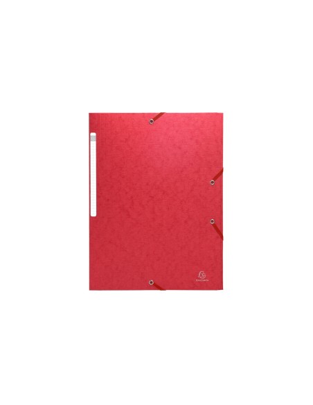 55955E carpeta Rojo A4