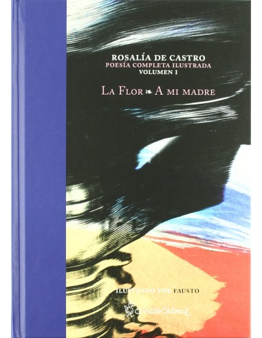 La flor A mi madre