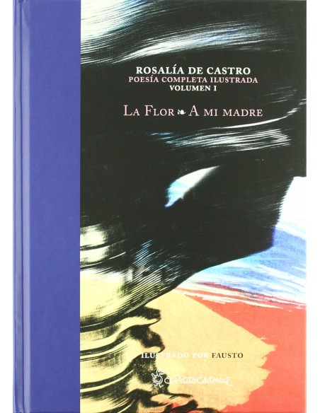 La flor A mi madre