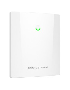 GWN7660ELR punto de acceso inalámbrico Blanco