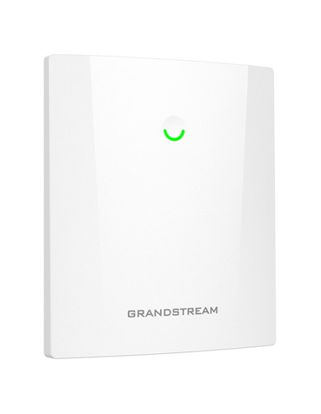 GWN7660ELR punto de acceso inalámbrico Blanco