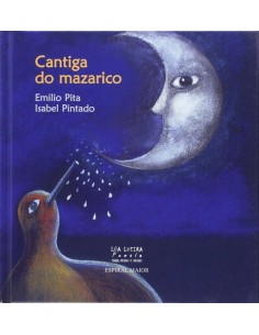 Cantiga do mazarico
