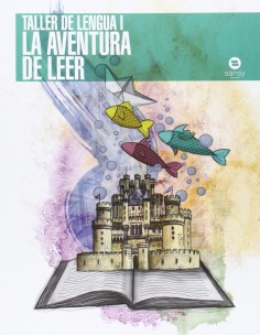 Aventura de leer