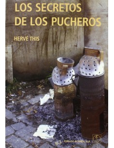 Secretos de los pucheros