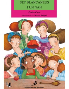 Set Balncaneus i un nan