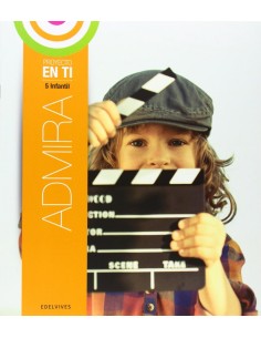 Admira 5 anos en ti en calma religion