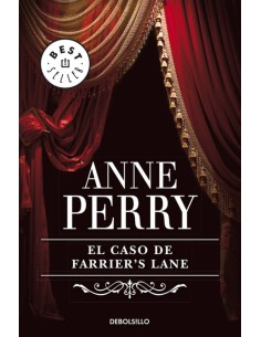 El caso de Farrier s Lane