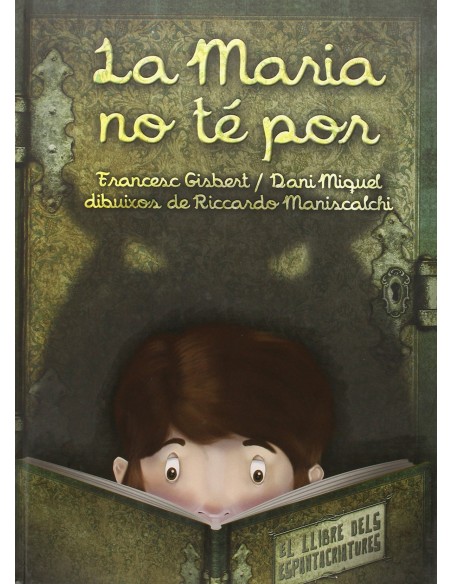 La Maria no te por