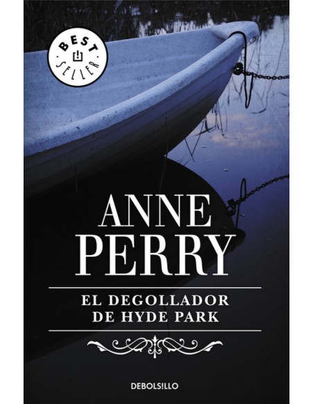 El degollador de Hyde Park