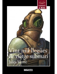 Vint mil llegues de viatge submari