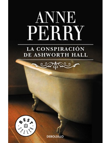 La conspiracion de Ashworth Hall