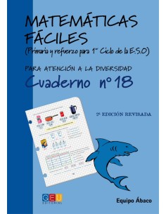 Matematicas faciles 18
