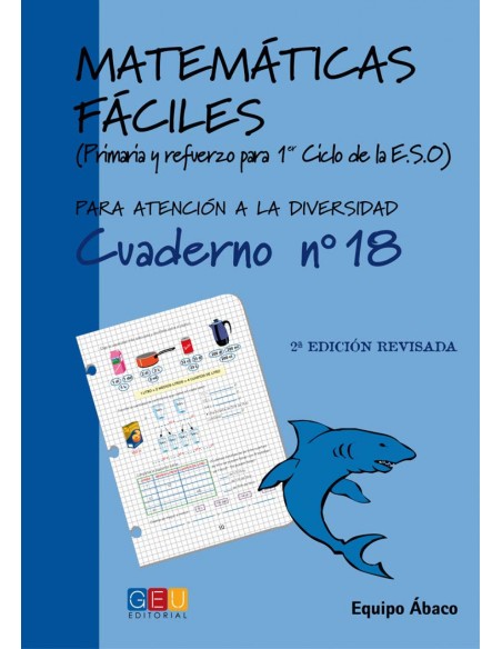 Matematicas faciles 18