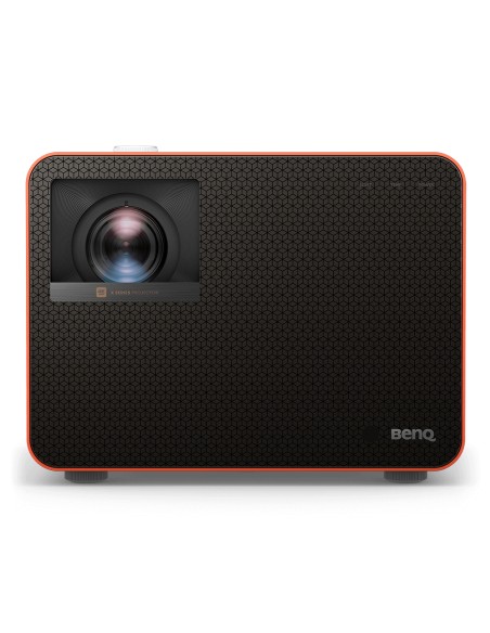 X3100i videoproyector 3300 lúmenes ANSI DLP UHD 4K (3840x2160) 3D Negro